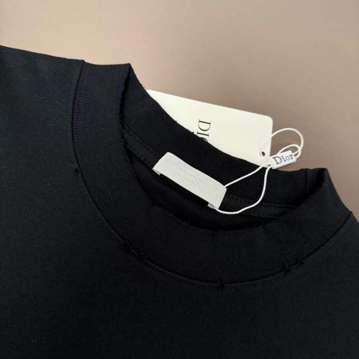 Dior T Shirts Short _SKUDiorM-2XLtltx8116373